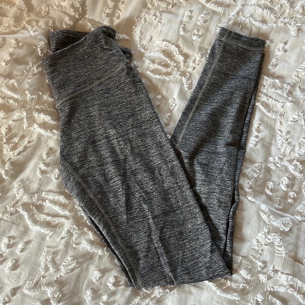 Lulu Lemon Yoga Leggings